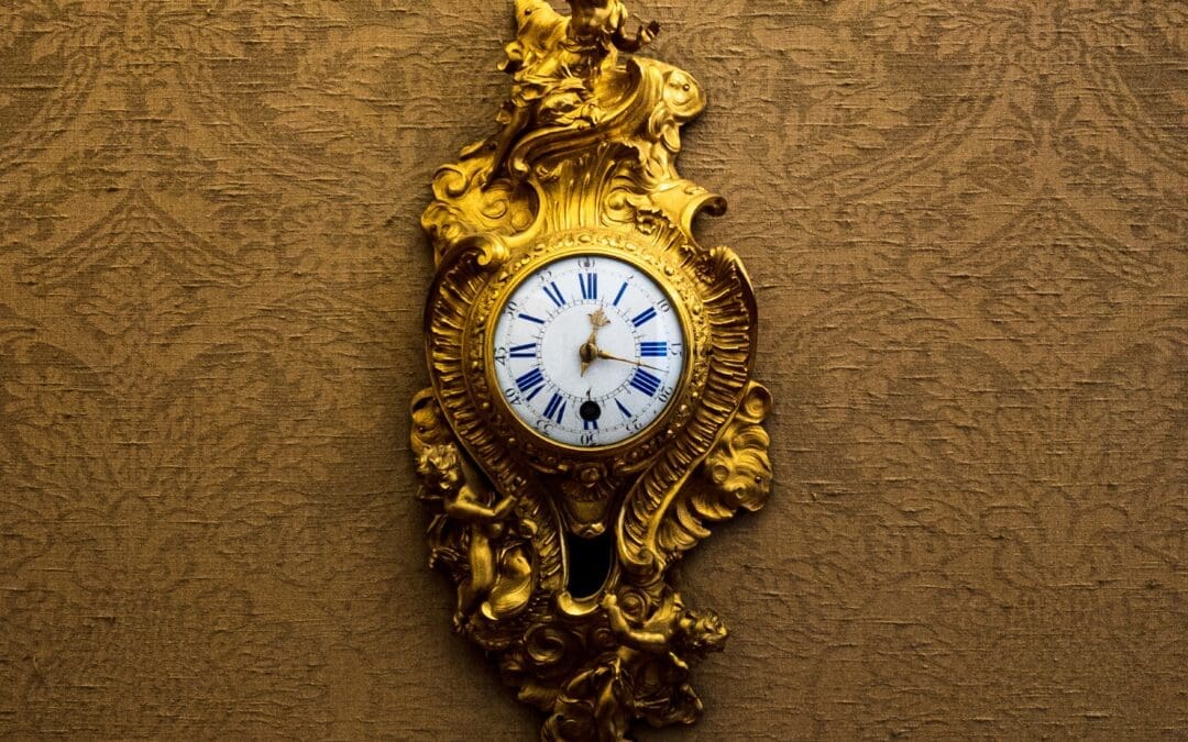 Restaurer-dorure-horloge-ancienne
